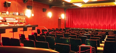 Weilmünster Kino Weilmünster Kino